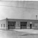 Early Fire Department