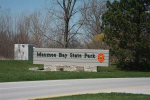 Maumee Bay State Park
