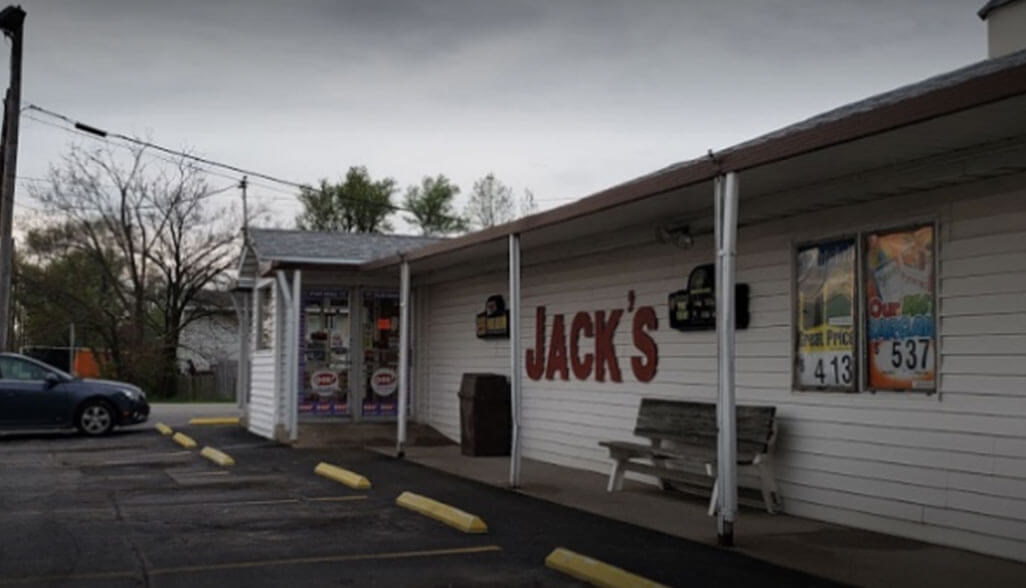 Jack's Superette