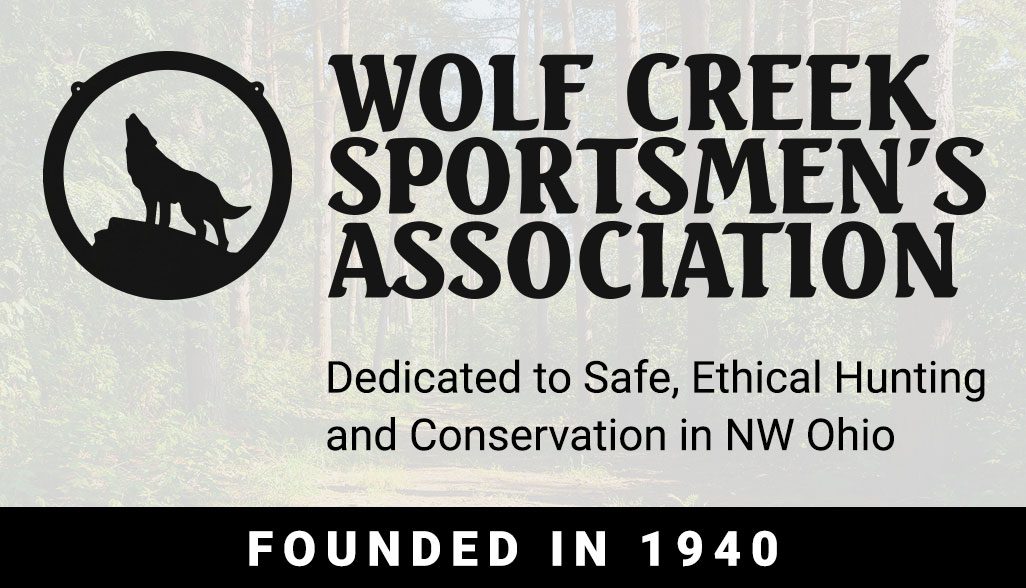 Wolf Creek Sportsmen’s Association