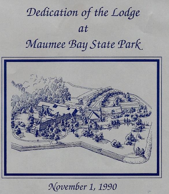 Maumee Bay flyer